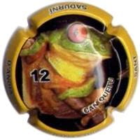 CAN QUETU V. 11706 X. 35312