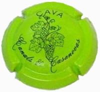 CANALS & CASANOVAS V. 6843 X. 20331
