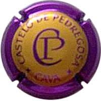 CASTELO DE PEDREGOSA V. 5682 X. 09758