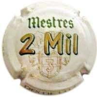 MESTRES V. 1282 X. 12830 MILLENIUM