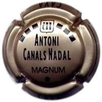 CANALS NADAL V. 11691 X. 35303 MAGNUM