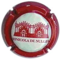 VINICOLA DE NULLES V. 6610 X. 19169