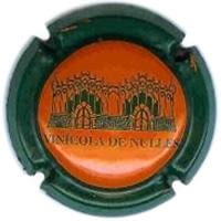 VINICOLA DE NULLES V. 7496 X. 19168