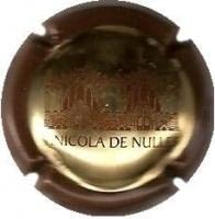 VINICOLA DE NULLES V. 7495 X. 18947