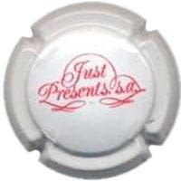 JUST PRESENTS V. 4440 X. 08938