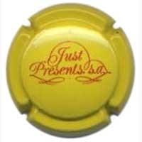 JUST PRESENTS V. 4441 X. 08939