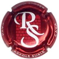 RAFOLS SURIA V. 14793 X. 43581
