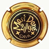 MOST-DORE V. 14709 X. 43737 (2009)