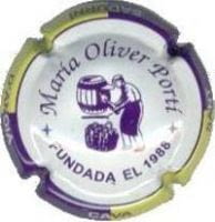MARIA OLIVER PORTI V. 3947 X. 05825