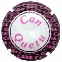 CAN QUETU V. 21140 X. 81834