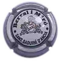 BERRAL I MIRO V. 0279 X. 03844