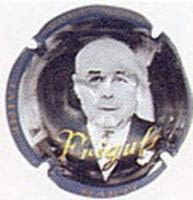 FRIGULS V. 2978 X. 07582 MAGNUM AMB GRAVAT
