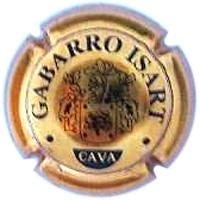 GABARRO ISART V. 15676 X. 51905