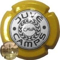 JUVE & CAMPS V. 18603 X. 64634 (MADRID)