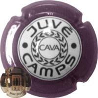 JUVE & CAMPS V. 18602 X. 64670 (MADRID)