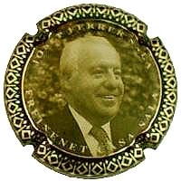 FREIXENET - CASA SALA V. 18535 X. 62763