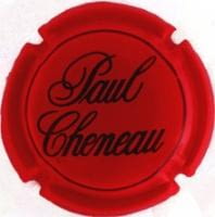PAUL CHENEAU V. 7252 X. 22712