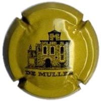 DE MULLER V. 16683 X. 55561