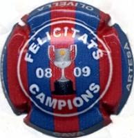 OLIVELLA I BONET V. 16410 X. 47508