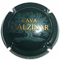 L'ALZINAR V. 4000 X. 05058 VERD FOSC