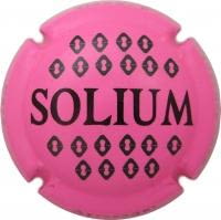 SOLIUM V. 11615 X. 23614