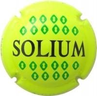 SOLIUM V. 11616 X. 16661