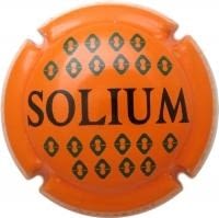 SOLIUM V. 13283 X. 23613