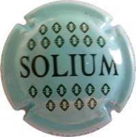 SOLIUM V. 10590 X. 33221