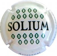 SOLIUM V. 10589 X. 33219