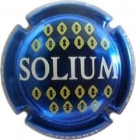 SOLIUM V. 10587 X. 33220