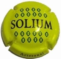 SOLIUM V. 10588 X. 33700