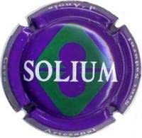 SOLIUM V. 10580 X. 34351