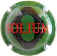 SOLIUM V. 10582 X. 00514