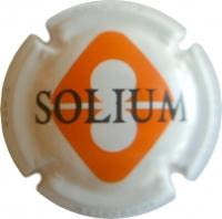 SOLIUM V. 7445 X. 23740
