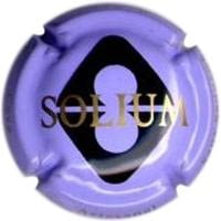 SOLIUM V. 8722 X. 32221