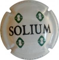 SOLIUM V. 10593 X. 32466