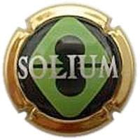 SOLIUM V. 11613 X. 24120