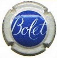BOLET V. 4768 X. 04876