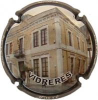 FARRE-GARRIGA V. 7829 X. 25992 (VIDRERES)