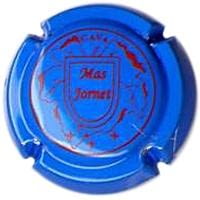 MAS JORNET V. 8668 X. 30849