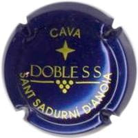 DOBLE SS V. 15617 X. 49579 (BLAU, ANOIA)
