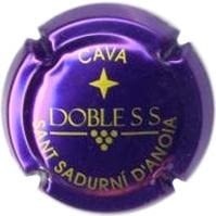 DOBLE SS V. 15618 X. 49580 (LILA, ANOIA)