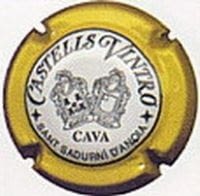 CASTELLS VINTRO V. 1420 X. 06167