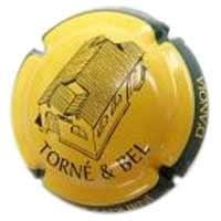 TORNE & BEL V. 5351 X. 11696
