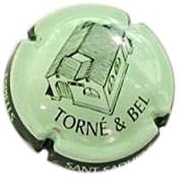 TORNE & BEL V. 7470 X. 22483