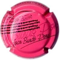 JOAN BUNDO PONS V. 15148 X. 47897