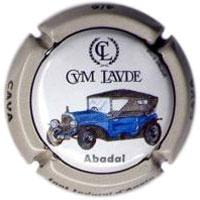 CUM LAUDE V. 8127 X. 25211