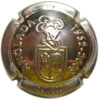 ANGLADA V. 15464 X. 51040 PLATA