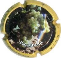 CUSCO BERGA V. 15601 X. 51154 (PARELLADA)