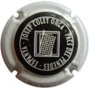 J. COLET V. 4916 X. 12118 MAGNUM